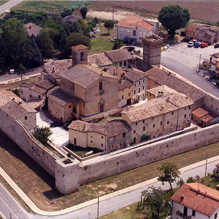 Cardarella * Castel San Giovanni (Umbria)