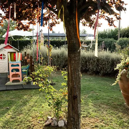 Casa di campagna Indipendente In
