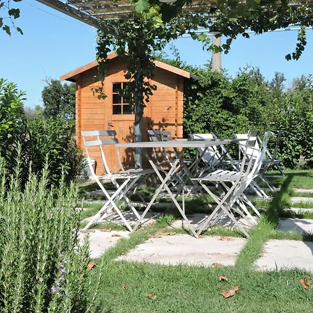 Cardarella منزل ريفي Castel San Giovanni (Umbria)