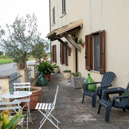 Indipendente In Casa di campagna *
