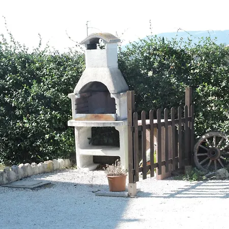 Casa rural Cardarella