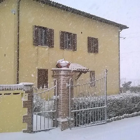 Cardarella * Castel San Giovanni (Umbria)