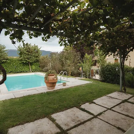 Landsted Cardarella Castel San Giovanni (Umbria)