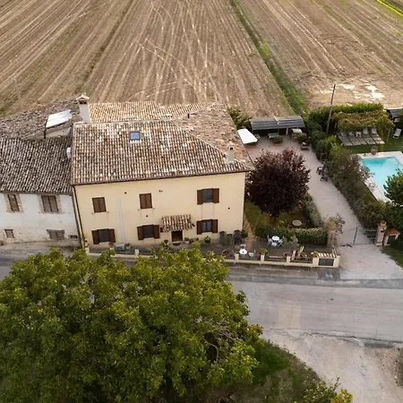 Cardarella Castel San Giovanni (Umbria)