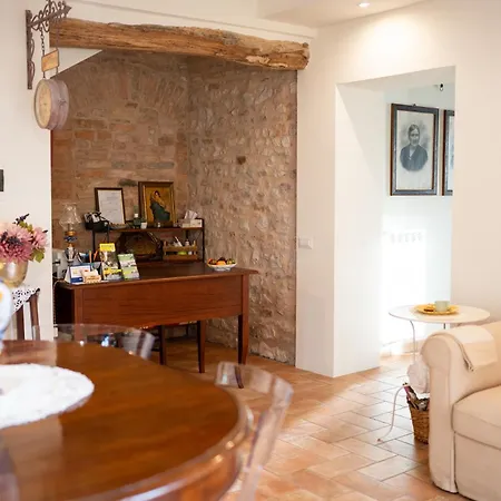 Cardarella Casa rural *