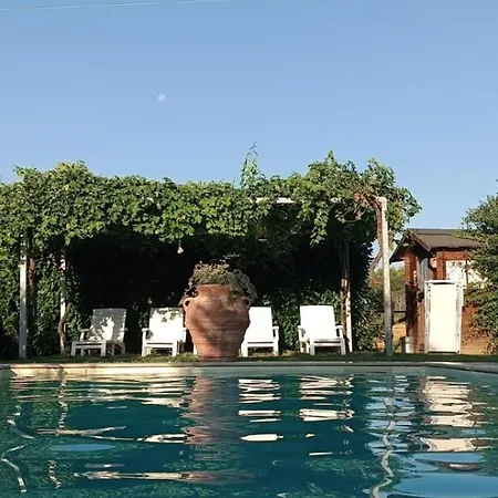 Casa rural Cardarella